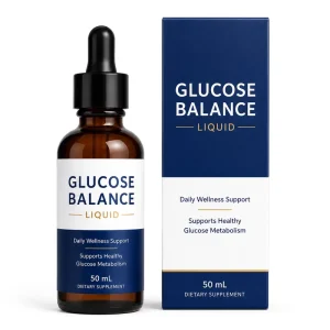 Bulk Liquid Metabolism Support Supplement with Chromium 200mcg Vitamin B6 B12 for Daily Metabolic Wellness Support OEM