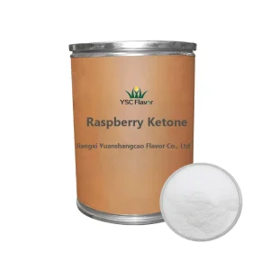 Bulk Organic Raspberry Ketone Extract Powder