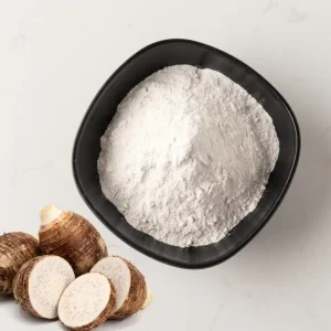 Bulk Premium Taro Powder for Milk Tea Bubble Tea Dessert Bakery