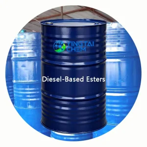 Bulk Supply DBE MDBE Dibasic Ester CAS 95481-62-2 Eco-Friendly High Boiling Point Industrial Grade 99.5% Purity