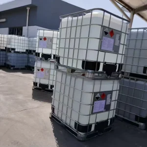Bulk Supply High Purity DMAC for Pesticide Organic Synthesis