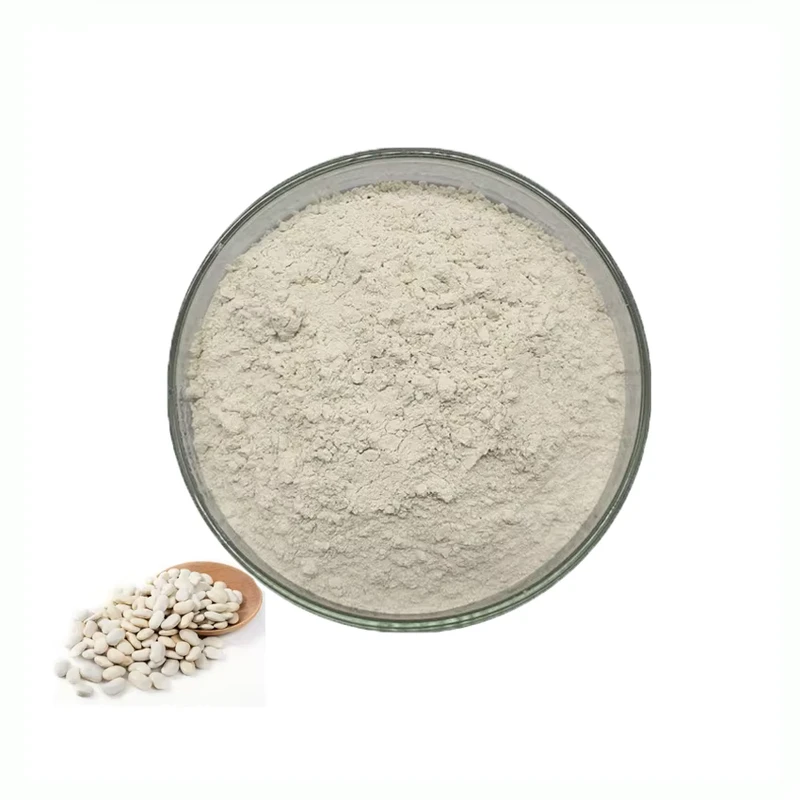 Three Product Formats for a Flexible Nutrition Brand Portfolio 2 Bulk White Kidney Bean Powder Food Grade White Kidney Bean