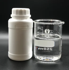 Butyl Triglycol CAS 143-22-6 Triethylene Glycol Monobutyl Ether / BTG Solvent Organic Intermediate