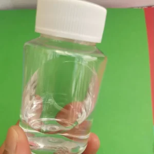 CAS 100-51-6 Organic Solvent 99.98% Benzyl Alcohol