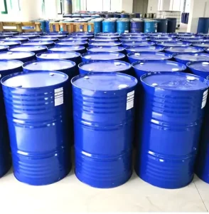 CAS 103-11-7 Polymerization Monomer Purity 99.5% 2-Ethylhexyl Acrylate