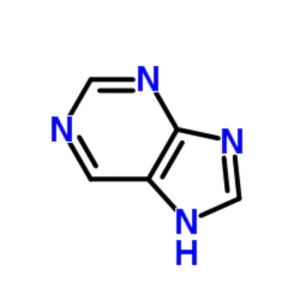 CAS 120-73-0 Purine