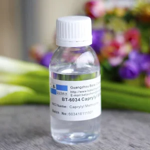 CAS 17955 88 3 Liquid Raw Material Additive for Cosmetics and Hair Care Chemicals Daily Chemicals Product