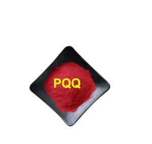 CAS 72909-34-3 Pyrroloquinoline Quinone PQQ Powder 99%