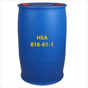 CAS 818-61-1 HEA Hydroxyethyl Acrylate