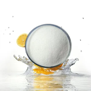 CAS NO 77-92-9 Organic Acid Citric Acid Anhydrous for Chemical Industry Production
