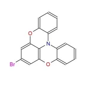 CAS No. 1333316-19-0 [1,4]Benzoxazino[2,3,4-kl]phenoxazine, 7-bromo