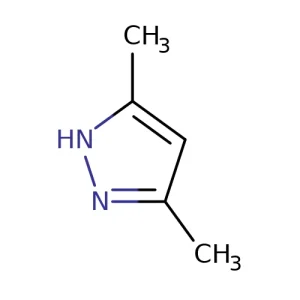 CAS No. 67-51-6 3,5-Dimethylpyrazole
