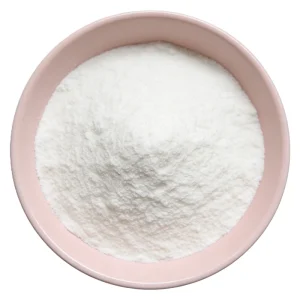 CMC Powder Raw Material With Cas No 9004324 Suitable for Light Yarn Warp Sizing and Fabric Printing