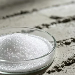 Calcium Formate 99% Industrial Grade Additive