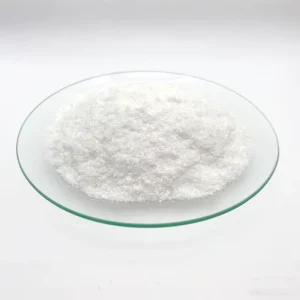 Carbazole 98.5% White Flake for Fragrance Intermediate in Aroma Chemical Synthesis