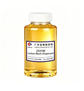 Carbon Black Dispersant 2431W