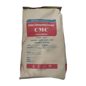 Carboxymethylcellulose Carboxymethyl Cellulose Manufacturer Food Additive
