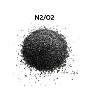 Chemical Auxiliary Agent Carbon Molecular Sieve for PSA Nitrogen Plant CMS-1.5
