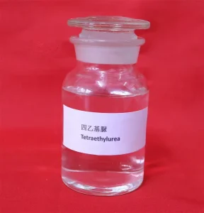 Chemical Synthesis High Purity Tetrabutylurea CAS 4559 86 8