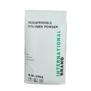 Chemicals Additives VAE RDP Powder Redispersible Polymer for Glue Tile Adhesive Concrete Mixtures Mortar Admixtures