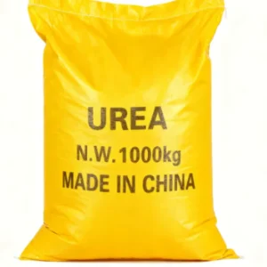 China Factory N46% Urea Organic Nitrogen Fertilizer