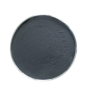 Chinese Factory Price Organic Fertilizer Sodium Humate Powder for Feed Additive