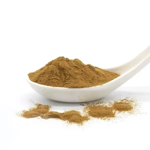 Chinese Traditional Herbal Extract Buchu Leaf Extract Powder A Grade Drum Vacuum Packed