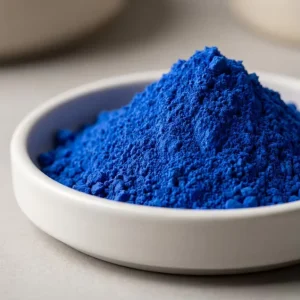 Chromium Oxide Powder (Cr2O3) Ceramic Pigment Firing Crack Resistant TY-CP-1