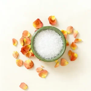 Citric Acid Monohydrate Carboxylic Acid for Cosmetic Personal Care 99% Purity Food Safe