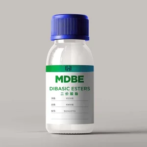 Coating Solvent Mixed Aliphatic Dimethyl Esters Cas 95481-62-2 Dibasic Acid Ester