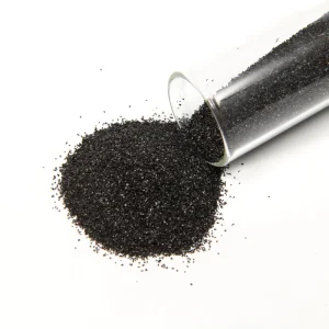 Coconut Shell Activated Carbon 8×30 12×40 30×60 Mesh High Iodine Value Coconut Shell For Pigment Decolorization Chemical