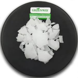 Cosmetic Grade Pure Crystals Powder CAS 150-76-5 4-Methoxyphenol Mequinol