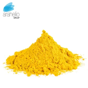 Cosmetic Grade Raw Material Hydroxypinacolone Retinoate 99% Yellow Powder Low Irritation Retinoid for Sensitive Skin Care
