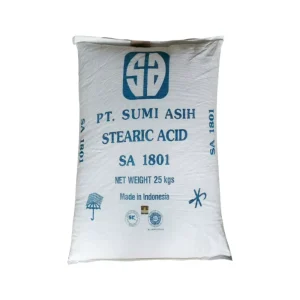 Cosmetic Grade Stearic Acid CAS 57-11-4 Purity 99%