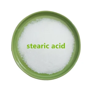 Cosmetic Grade Stearic Acid Industrial Grade CAS 57-11-4