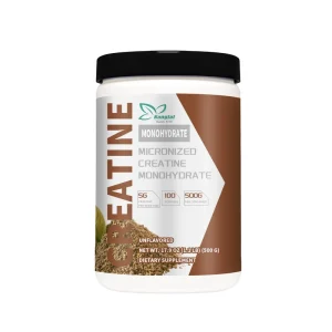 Creatine Hydrochloride Supplement Improve Between Set Recovery and Build More Muscle Crea Creatine Powder