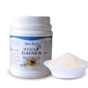 Creatine Monohydrate Powder Muscle Building Protein Supplement for Strength & Performance Enhancement