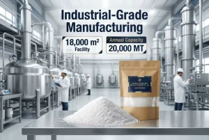 Custom Hydrolysis Rate Anionic Polyacrylamide APAM Mineral Ore Processing Flocculant