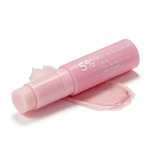 Custom Logo Moisturizing Firming Anti-Aging Face and Body Care Stick Lip Care Stick