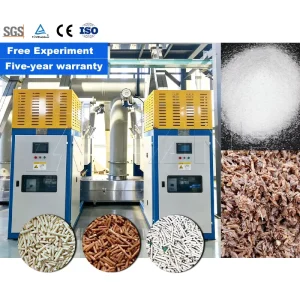 Custom Mold Needle Fertilizer Extruder Extrusion Granulator Fertilizer