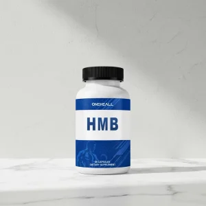 Customized Organic HMB Powder Factory Supply Herbal Bulk Sports Nutrition Health HMB Capsules