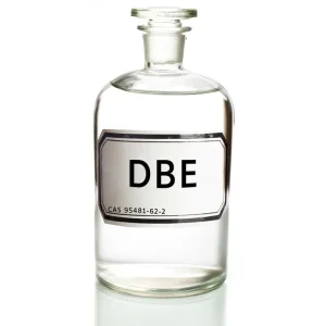 DBE Dibasic Ester Industrial Solvent CAS 95481-62-2