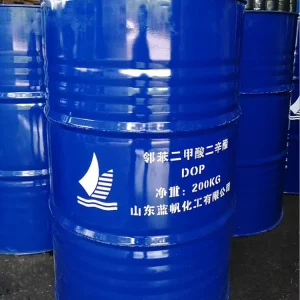 DOP Oil Dioctyl Phthalate Price High Quality DOP for PVC DOP Plasticizer CAS 117-84-0 Professional Manufacturer