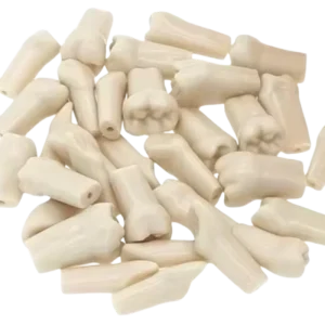 Dental Practice Teeth Typodont Artificial Tooth Model