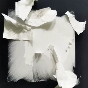 Destructible Paper Fragile Sticker Printing Material Synthesis Paper Label