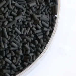 Desulfurizer Coal-based Columnar Activated Carbon Desulfurization and Denitrification