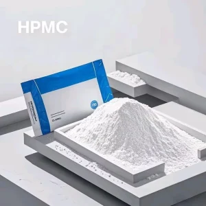 Detergent Daily Use Chemical Raw Material HPMC 200000 Factory Supply Industrial Grade Synthesis For Concrete & Mortar Admixtures