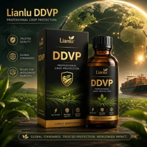Dichlorvos DDVP 95% TC 77.5% EC Liquid Organophosphate Insecticide for Mosquito Fly Cockroach Pest Control Hebei EINECS