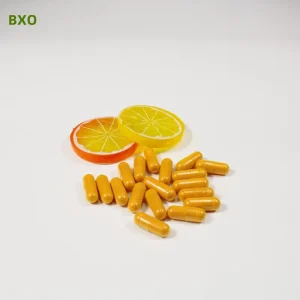 Different Types Quality OEM Supplement Factory Organic Turmeric Root Black Pepper Plus Ginger Extract Bioperine Curcumin Capsule