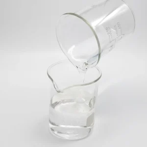 Dimethyl Silicone Oil Industrial Grade Lubricant Defoaming Agent High Purity Resistant High Low Temperatures Paper Chemicals